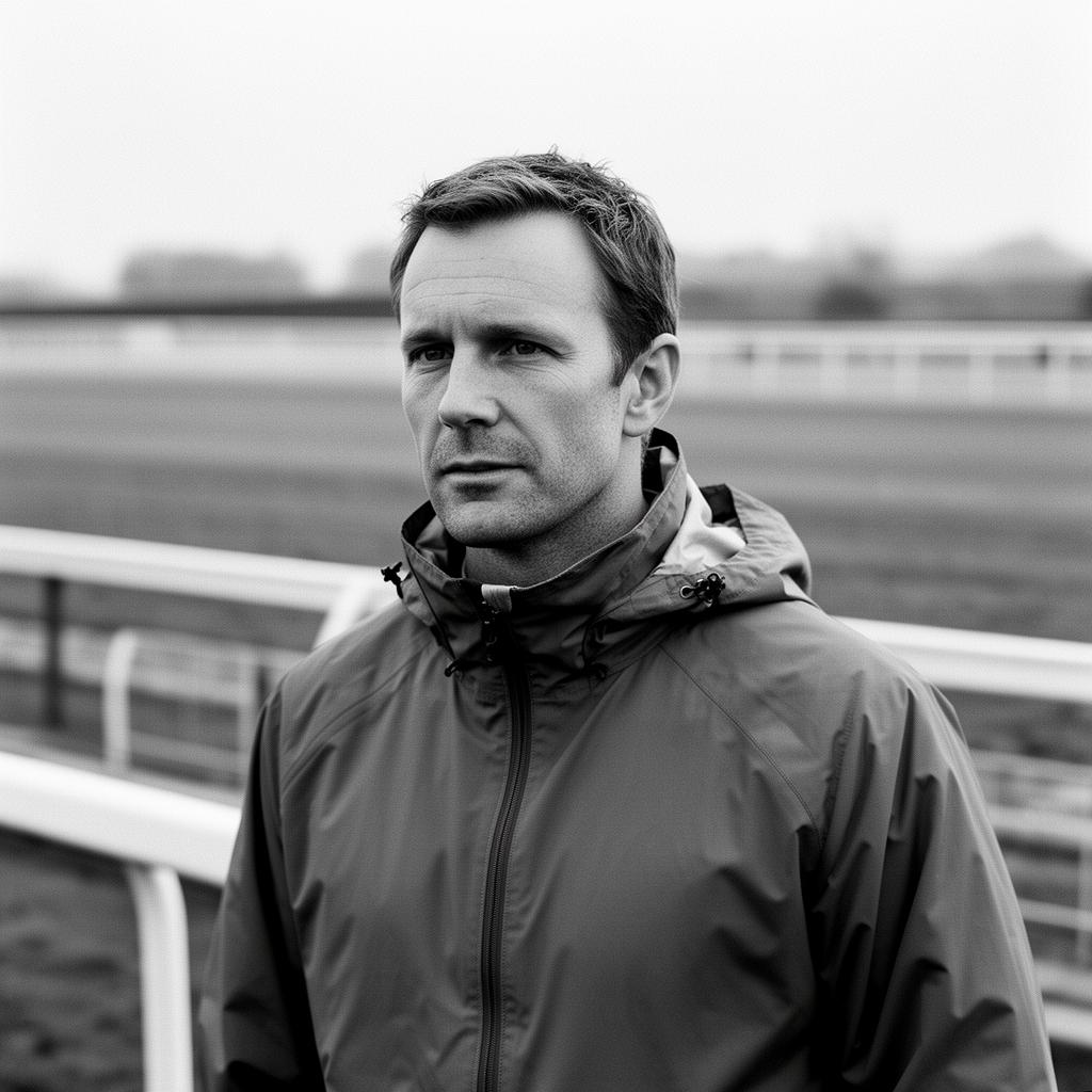 Liam Smith, Principal Consultant